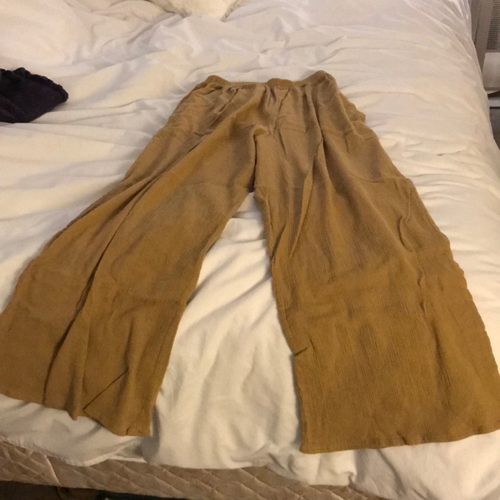 Urban Outfitters Flow Pants